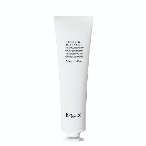 Jorgobé Squalane Hand Cream