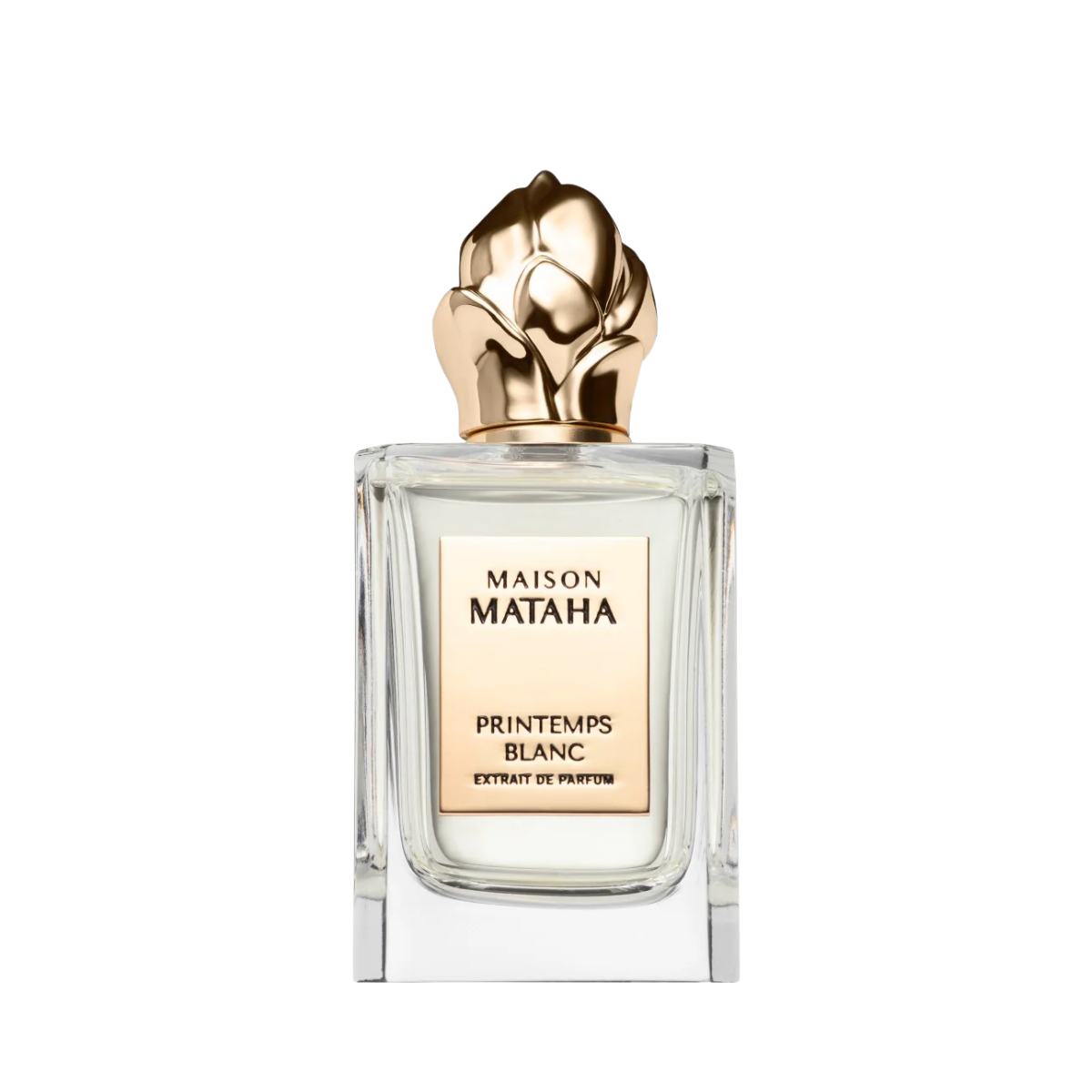 Printemps Blanc Extrait de Parfum