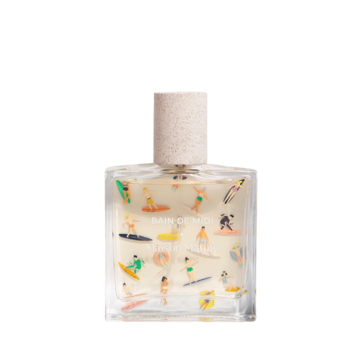 Bain De Midi Eau de Parfum