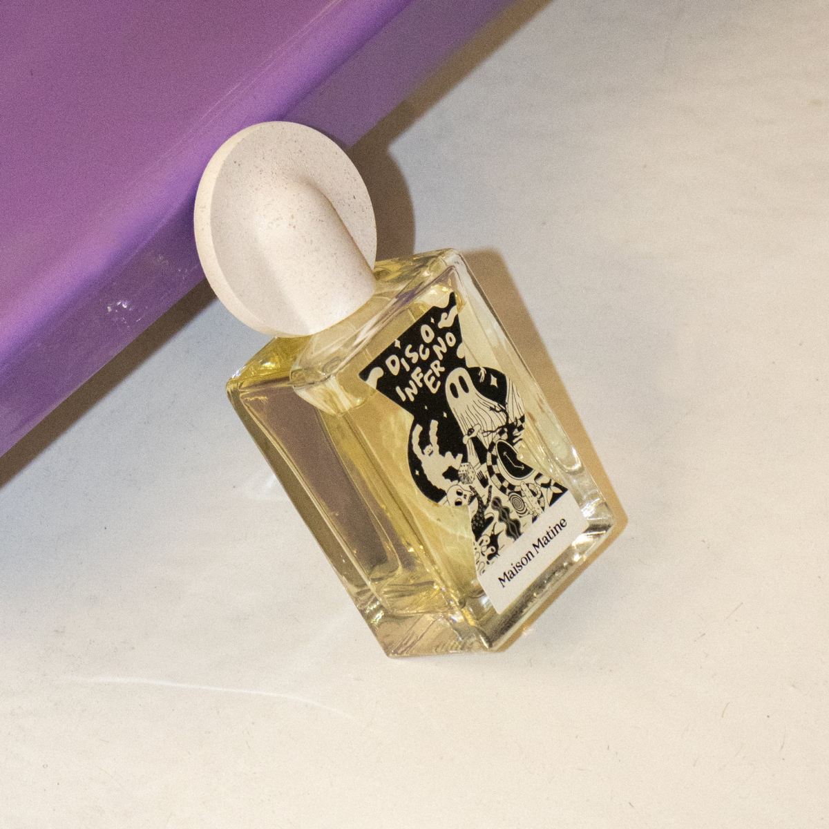 Disco Inferno Eau de Parfum