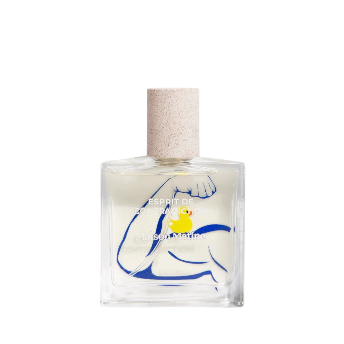 Esprit De Contradiction Eau de Parfum