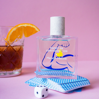 Maison Matine Esprit De Contradiction EdP – Brückner