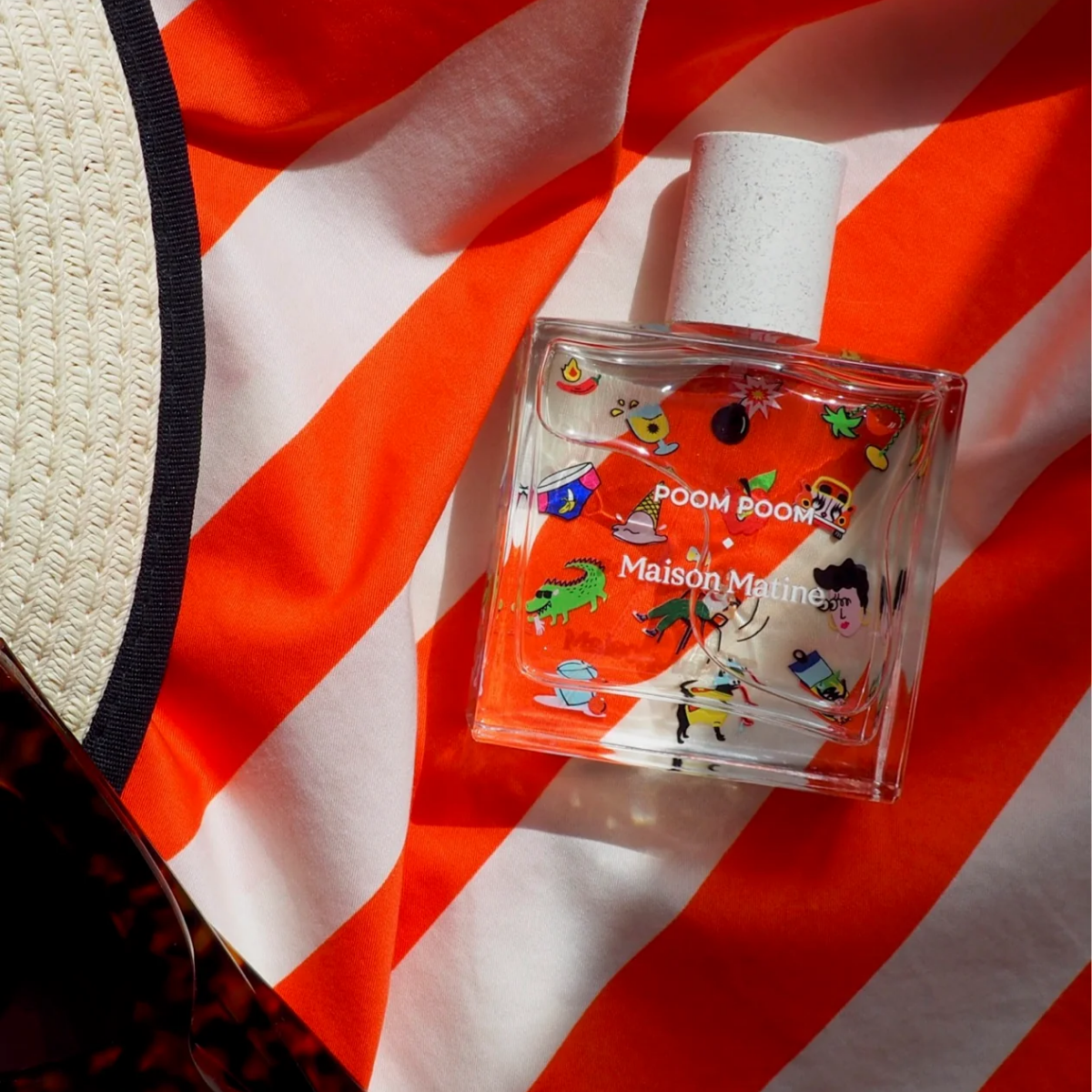 Poom Poom Eau de Parfum