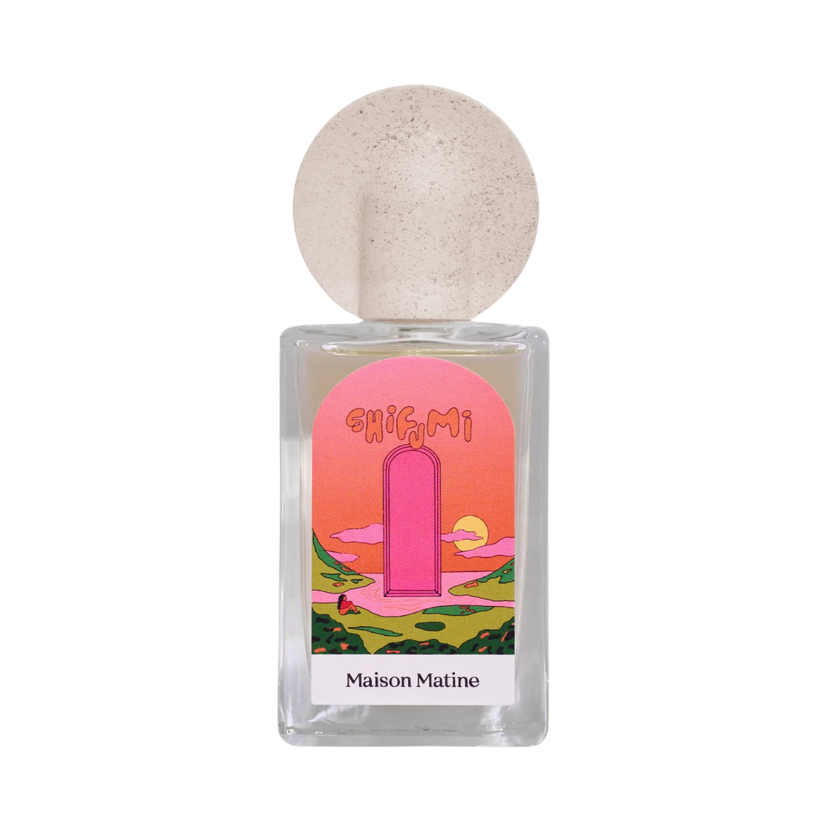 Shifumi Eau de Parfum