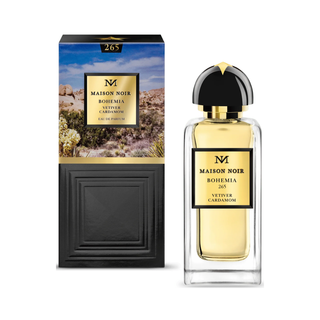 Bohemia 265 Eau de Parfum
