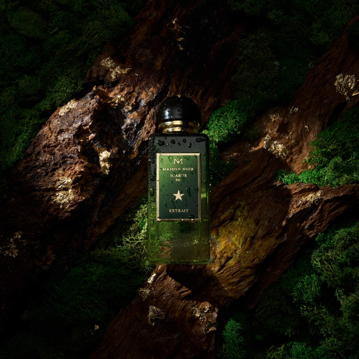 Icarus 967 Extrait de Parfum