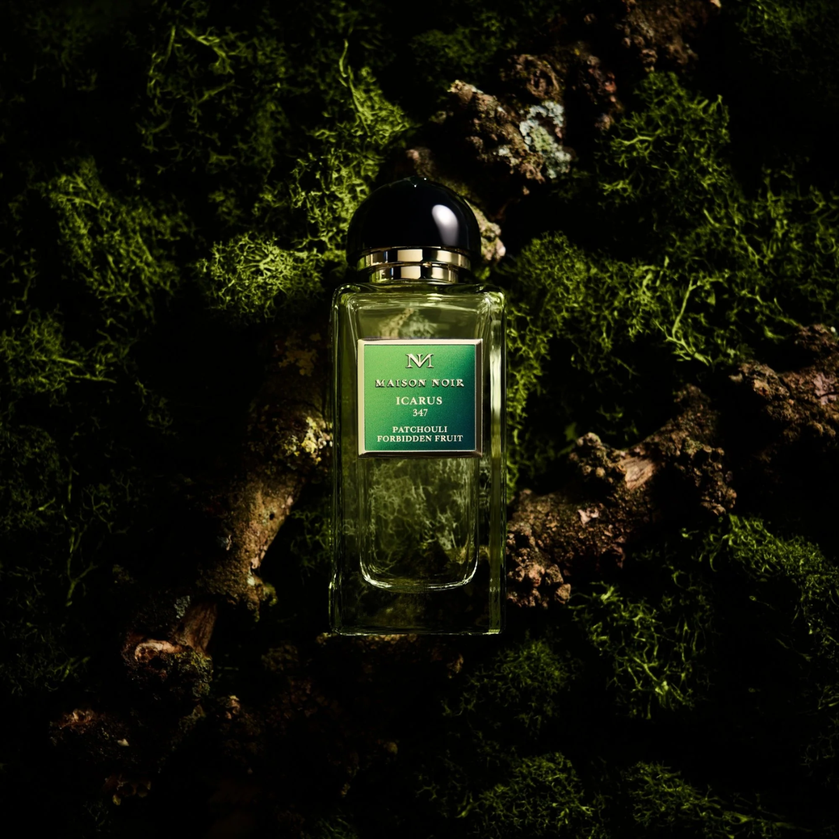 Icarus 347 Eau de Parfum