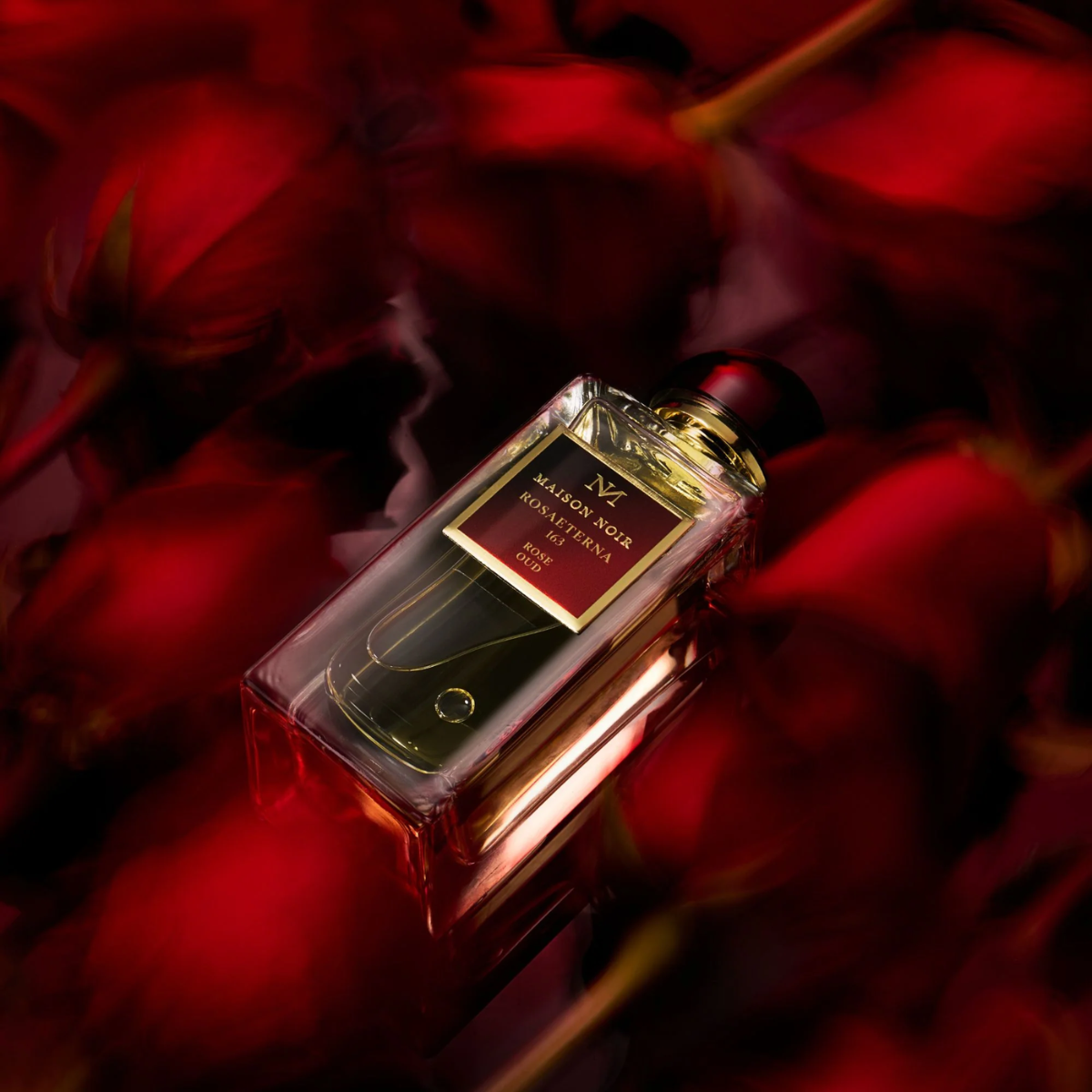 Rosa Eterna Eau de Parfum