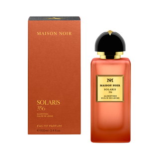 Solaris 356 Eau de Parfum