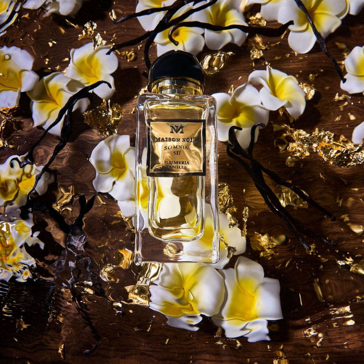 Somnia 517 Eau de Parfum