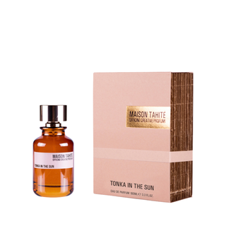 Tonka In The Sun Eau de Parfum
