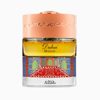 Majalis Eau de Parfum