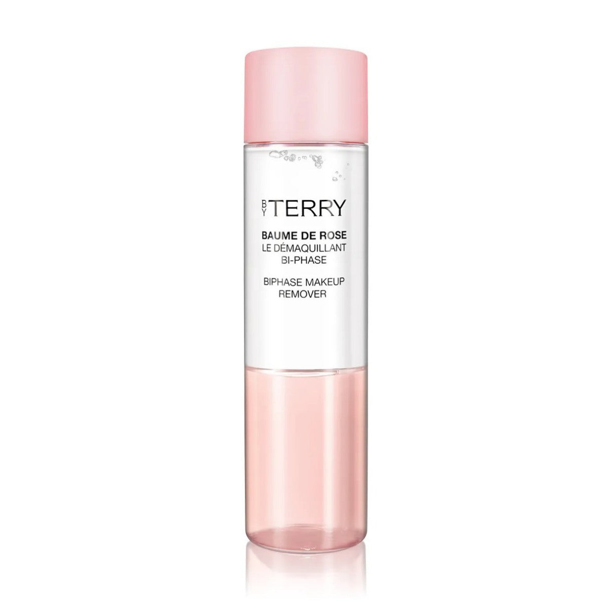 Baume de Rose Bi-Phase Make Up Remover