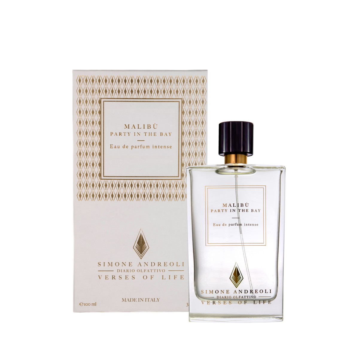 Malibù Eau de Parfum