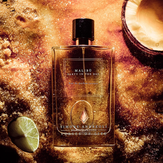 Malibù Eau de Parfum