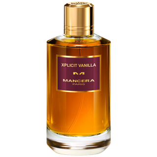Xplicit Vanilla Eau de Parfum