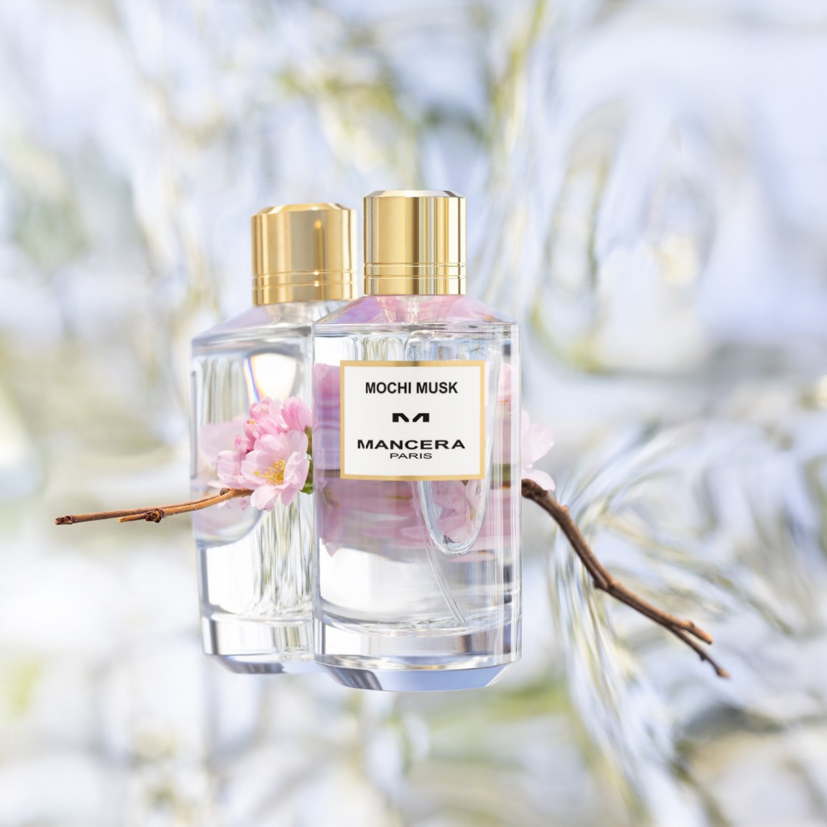 Mochi Musk Eau de Parfum