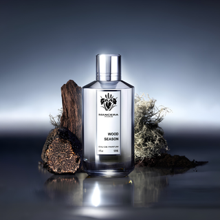 Wood Season Eau de Parfum