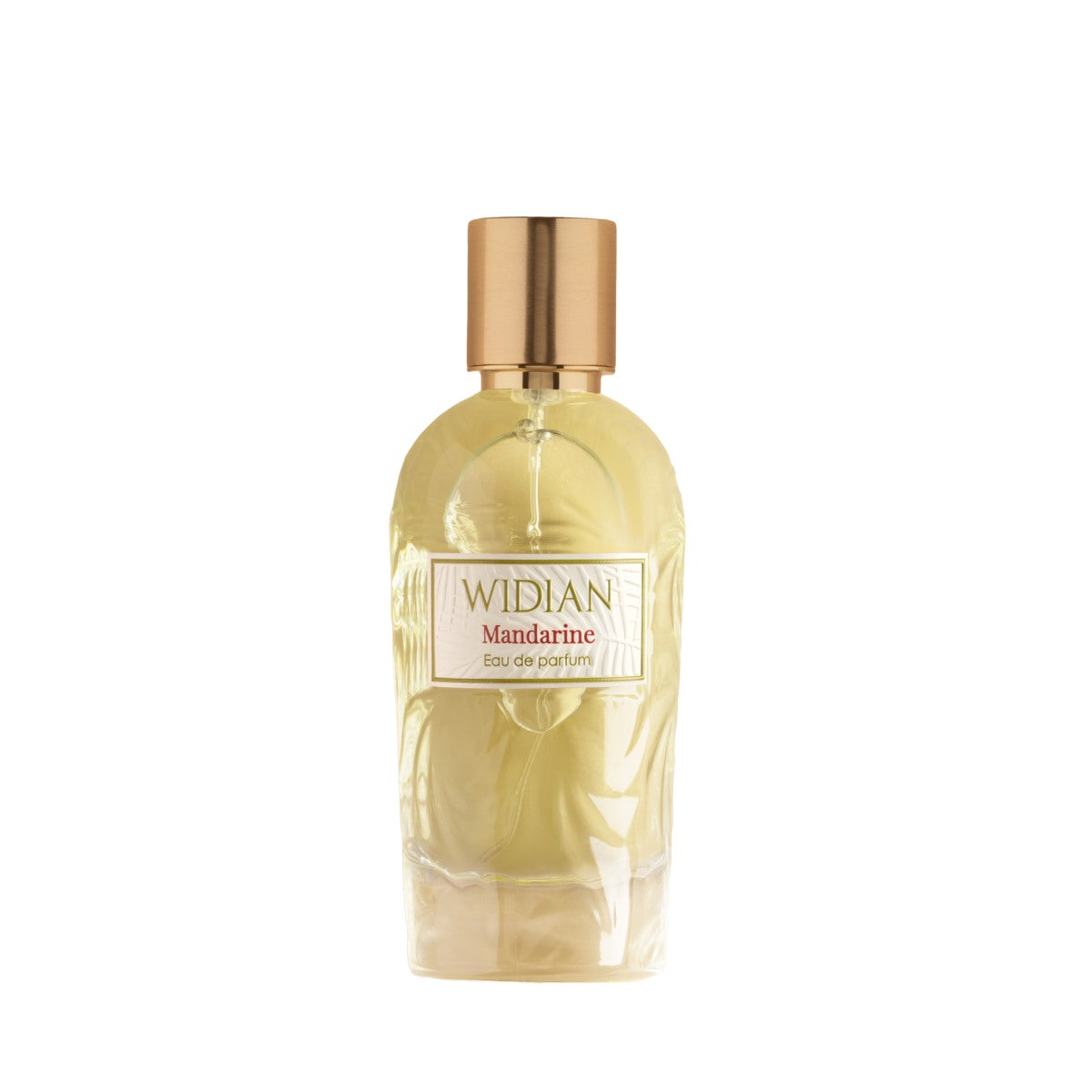 Rose Arabia Collection Mandarine Eau de Parfum