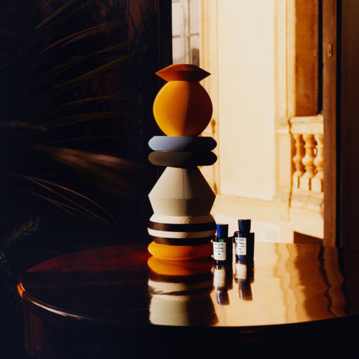 Blu Mediterraneo Mandarino di Sicilia Eau de Toilette