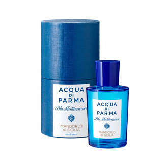 Blu Mediterraneo Mandorlo di Sicilia Eau de Toilette