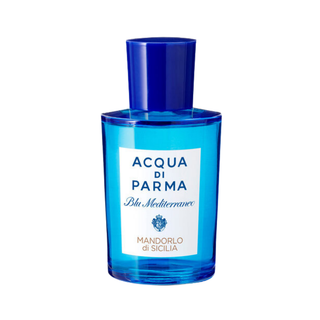 Blu Mediterraneo Mandorlo di Sicilia Eau de Toilette