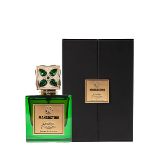 Mangostino Extrait de Parfum