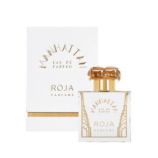 Manhattan Eau de Parfum