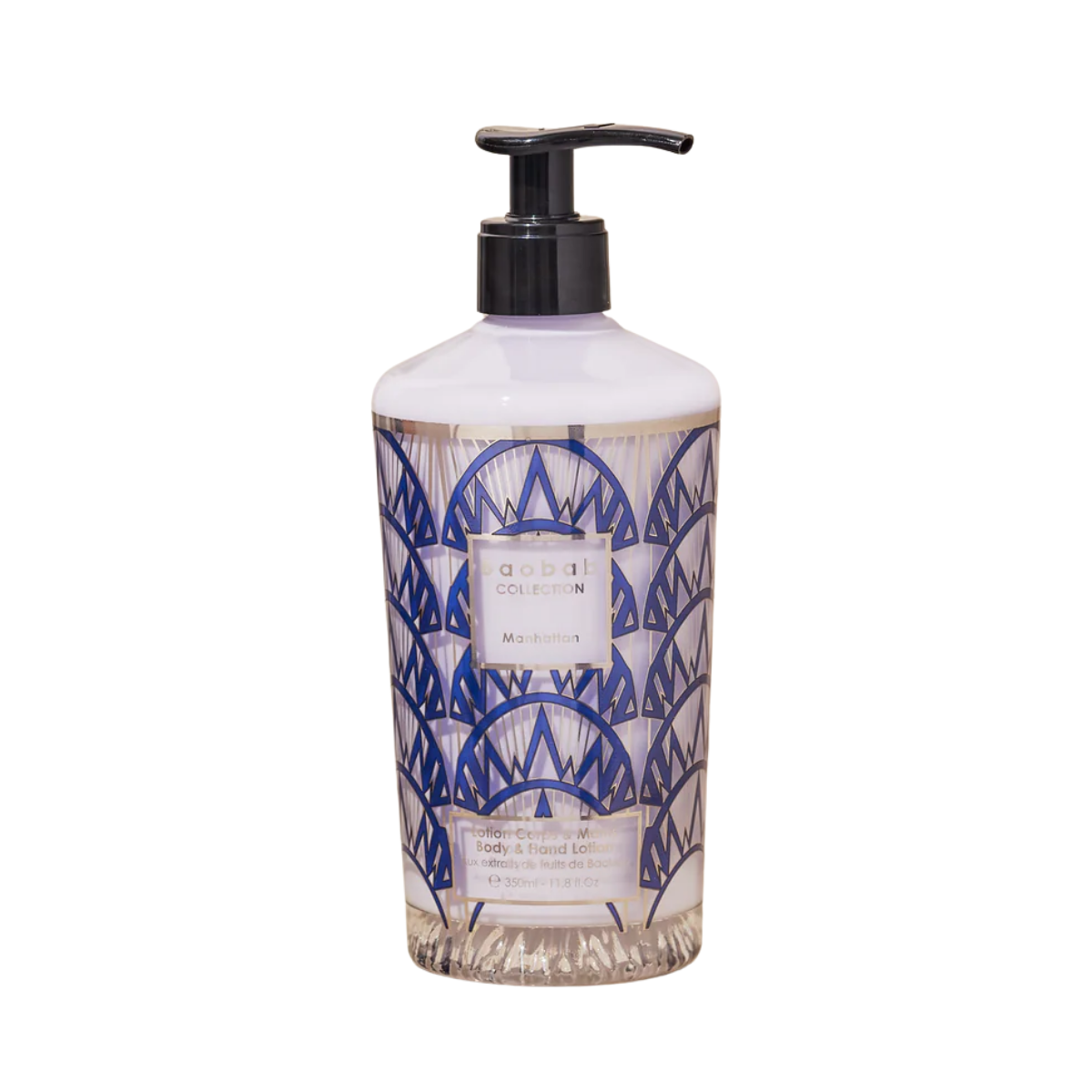Body & Hand Lotion Manhattan
