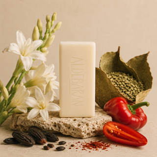 Aldebaran Scented Soap