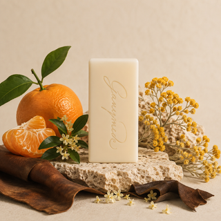 Ganymede Scented Soap