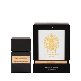 Maremma Extrait de Parfum