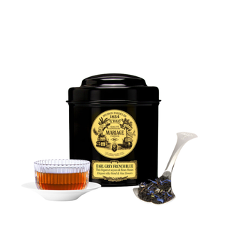 Earl Grey French Blue®