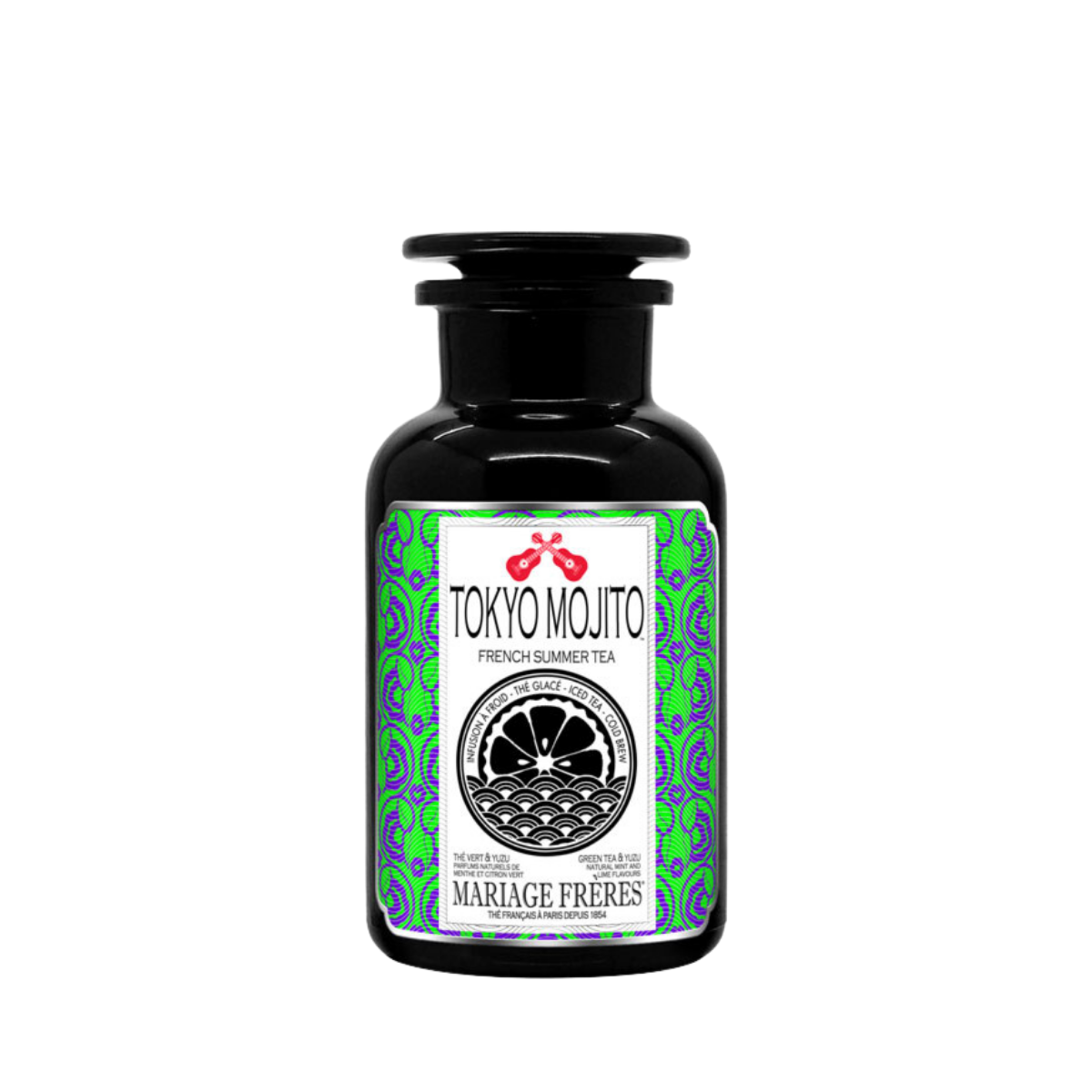 Tokyo Mojito® - Ice Tea