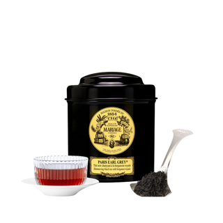 Paris Earl Grey®