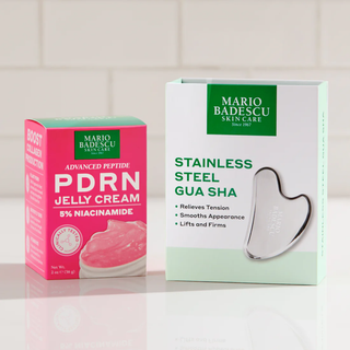 Advanced Peptide PDRN Jelly Cream