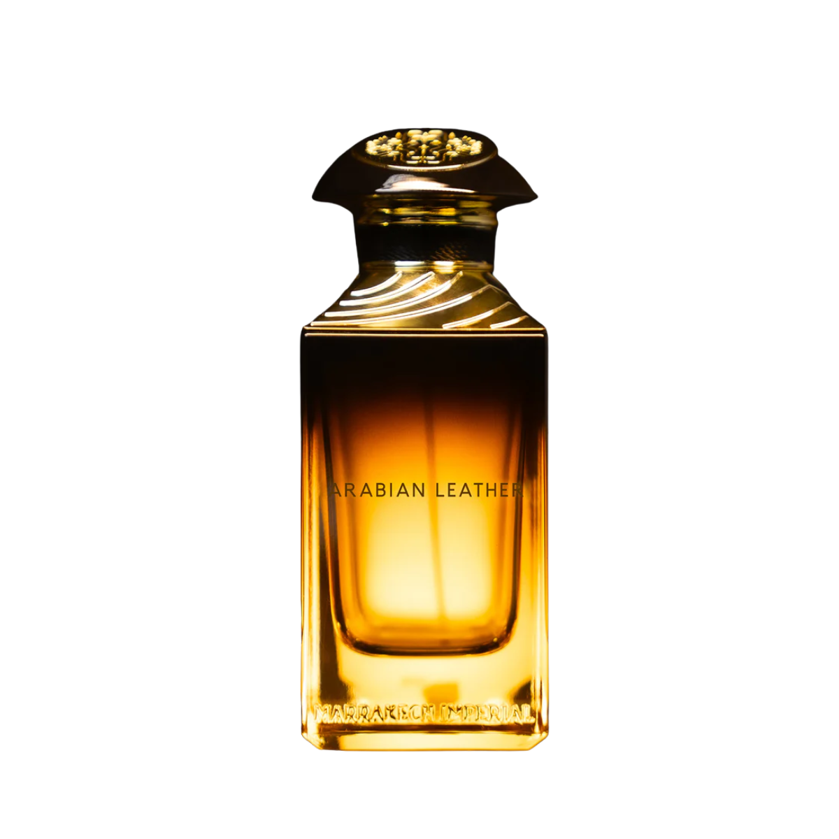 Arabian Leather Extrait de Parfum