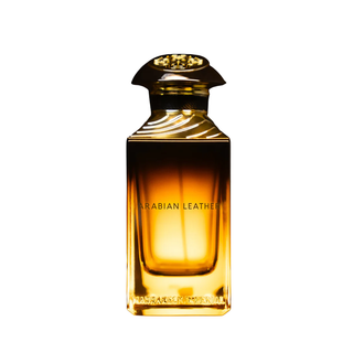 Arabian Leather Extrait de Parfum