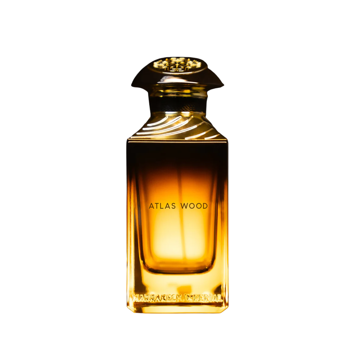 Atlas Wood Extrait de Parfum
