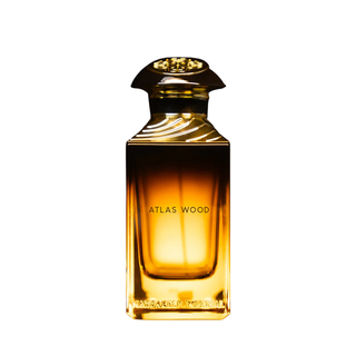 Atlas Wood Extrait de Parfum