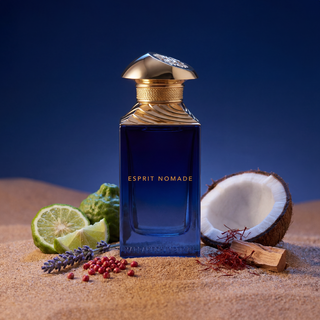 Esprit Nomade Extrait de Parfum