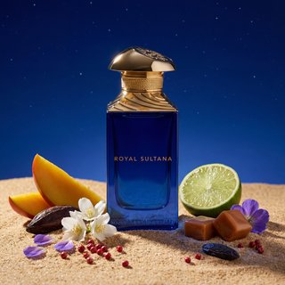 Royal Sultana Extrait de Parfum