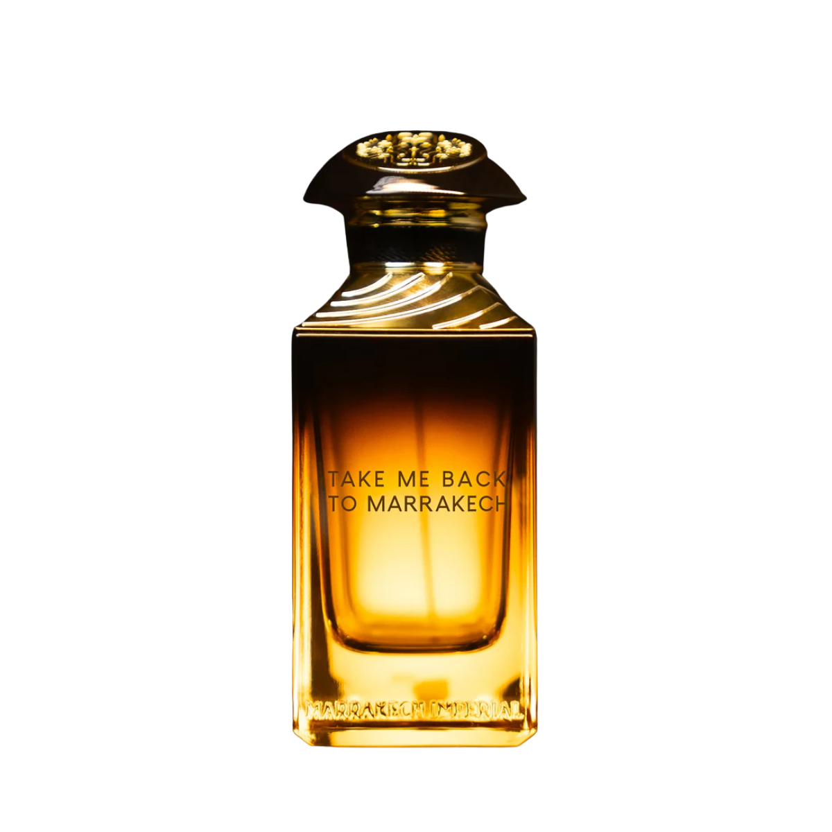 Take me Back to Marrakech Extrait de Parfum