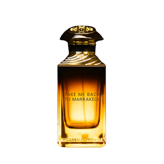 Take me Back to Marrakech Extrait de Parfum