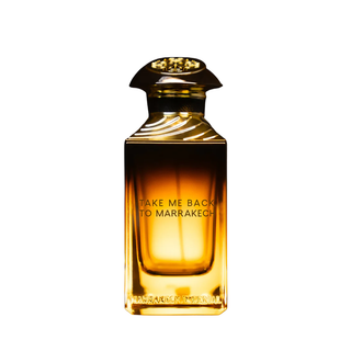 Take me Back to Marrakech Extrait de Parfum