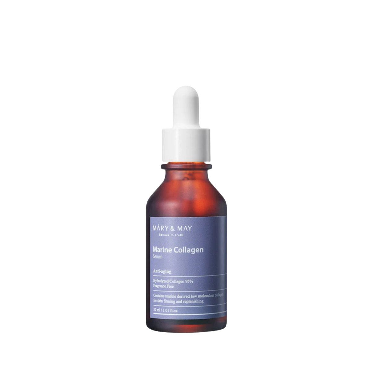 Mary & May Marine Collagen Serum