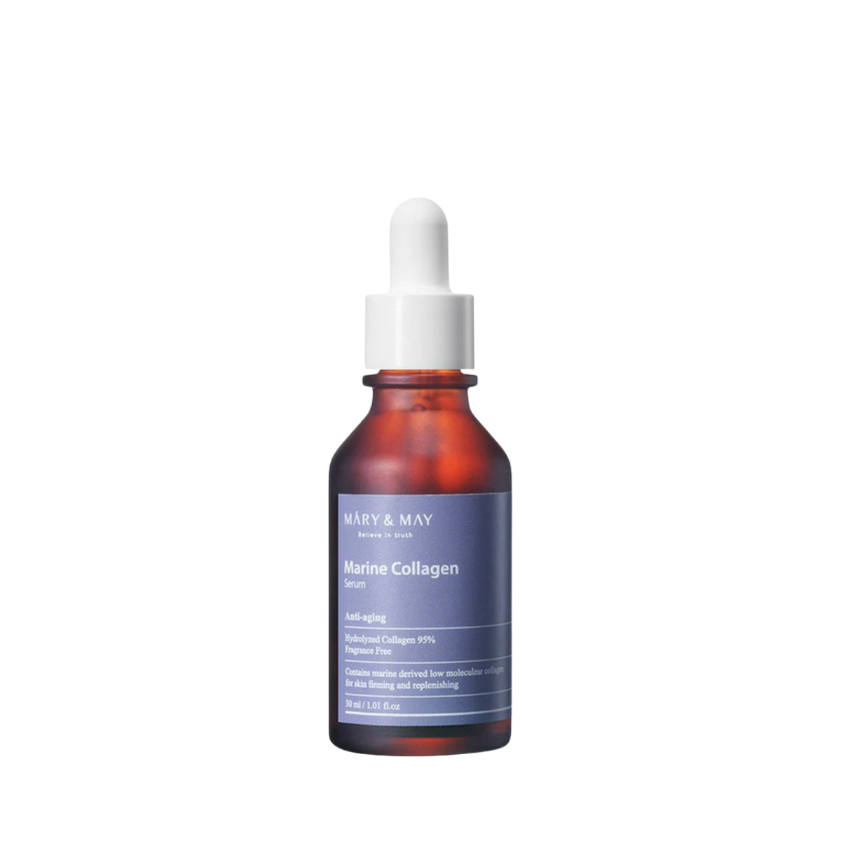 Marine Collagen Serum