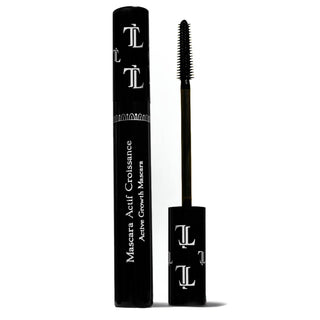 Active Growth Mascara 01 Noir