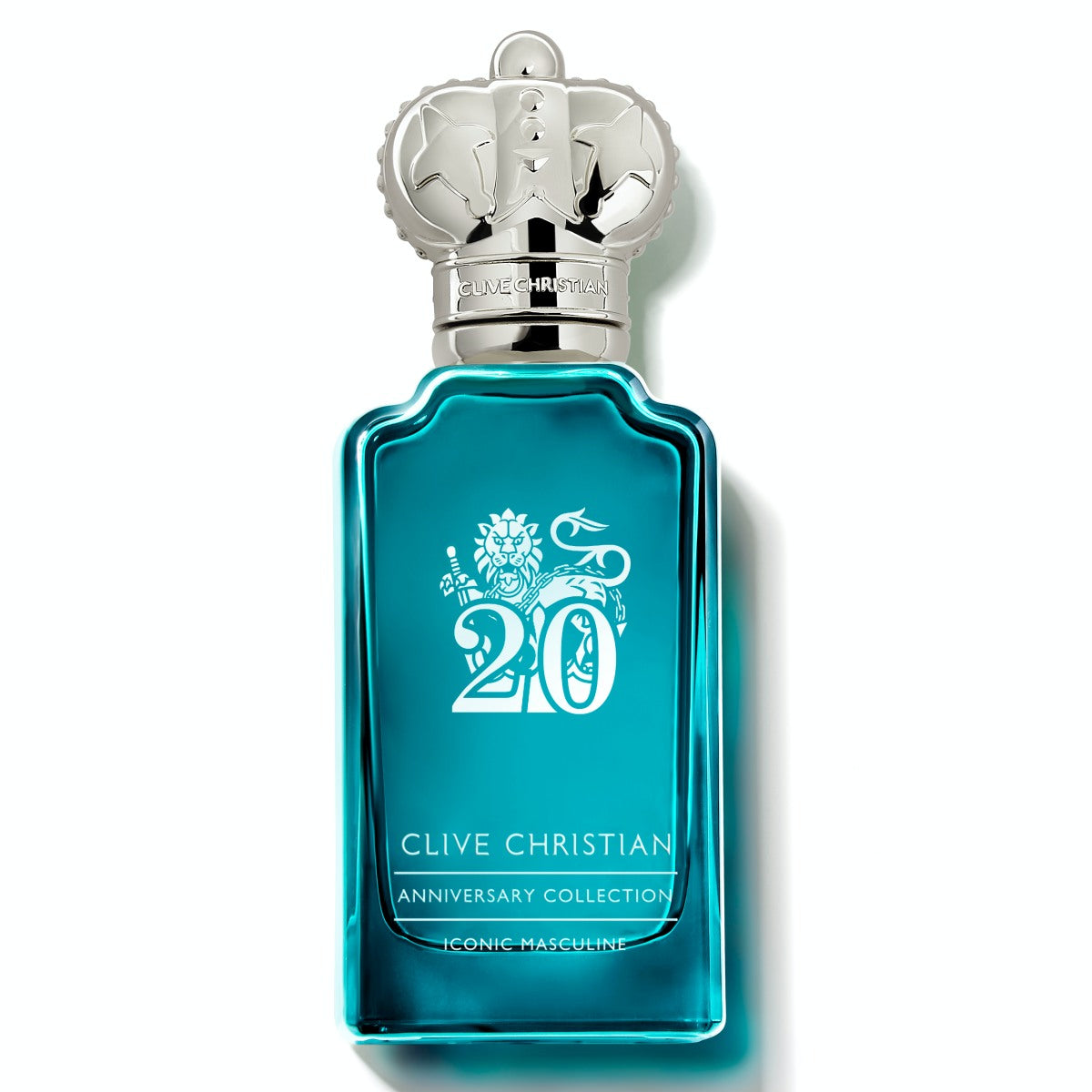 Iconic Limited Edition Masculine Eau de Parfum