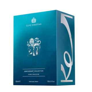 Iconic Limited Edition Masculine Eau de Parfum
